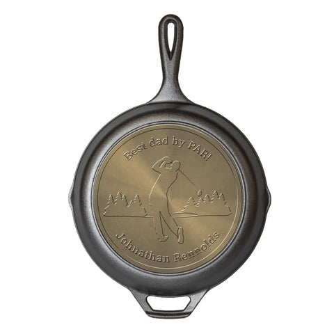 Custom Skillets