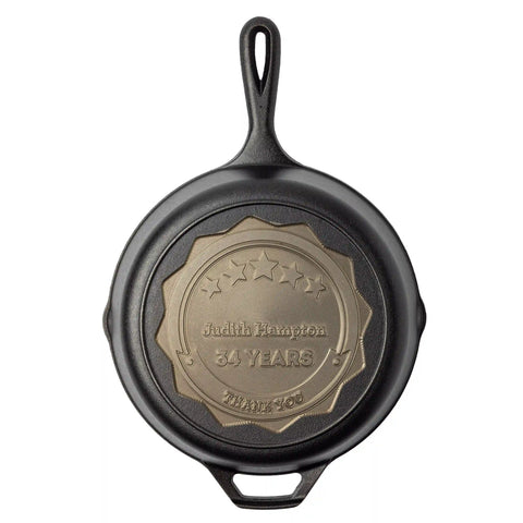 Custom Skillets