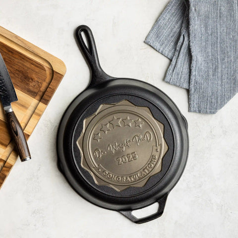 Custom Skillets