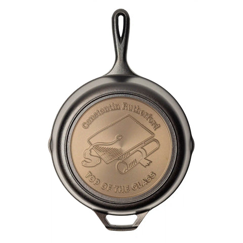 Custom Skillets