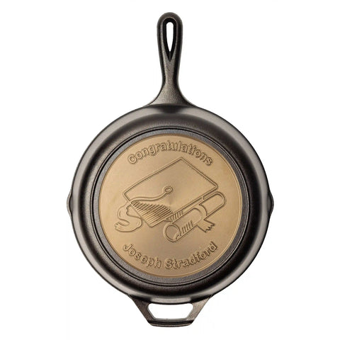 Custom Skillets