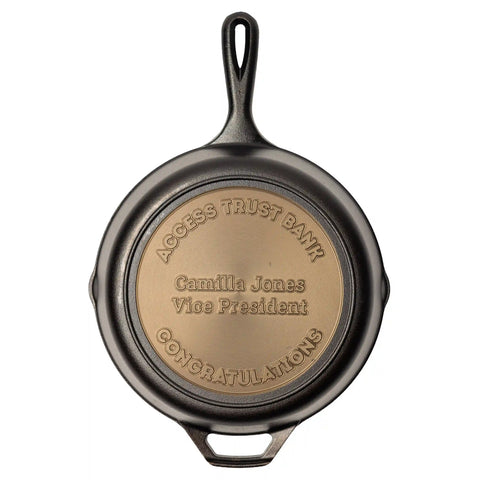 Custom Skillets