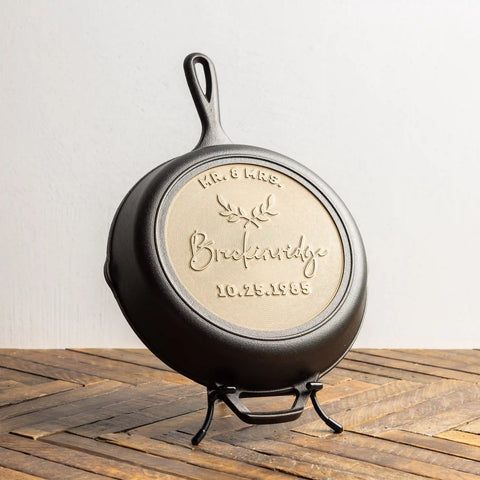 Custom Skillets