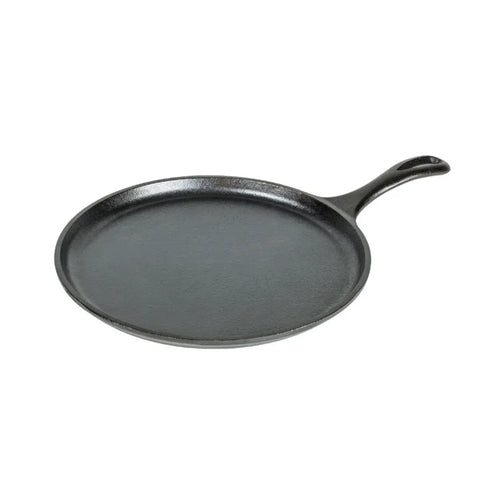 Wildlife Series™ 10.5 Inch Cast Iron Moose Griddle 