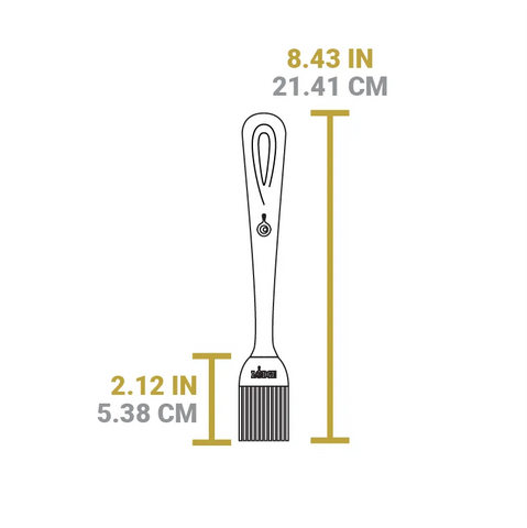 Silicone Brush