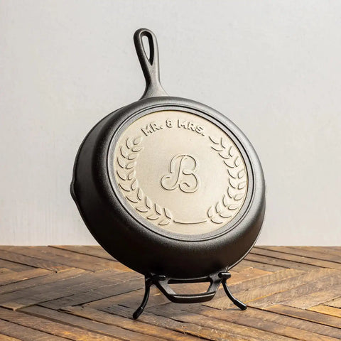 Custom Skillets