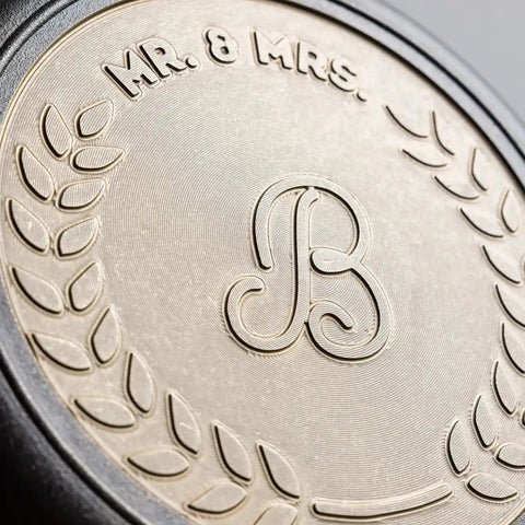 Custom Skillets
