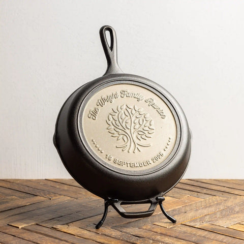 Custom Skillets