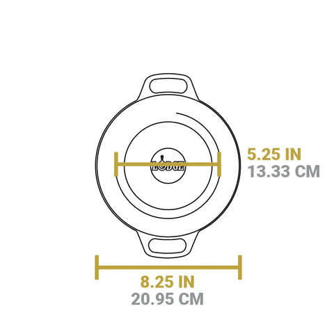 Cast Iron Dutch Ovens